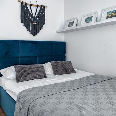 Apartament Primavera Z Miejscem Parkingowym Torun Ngoại thất bức ảnh