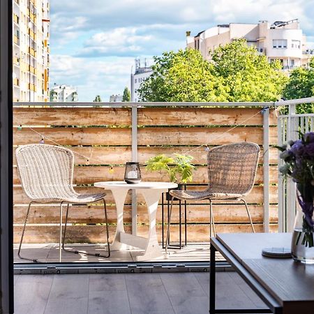 Apartament Primavera Z Miejscem Parkingowym Torun Ngoại thất bức ảnh
