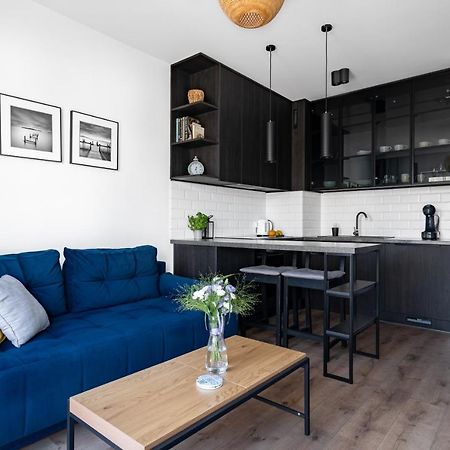 Apartament Primavera Z Miejscem Parkingowym Torun Ngoại thất bức ảnh