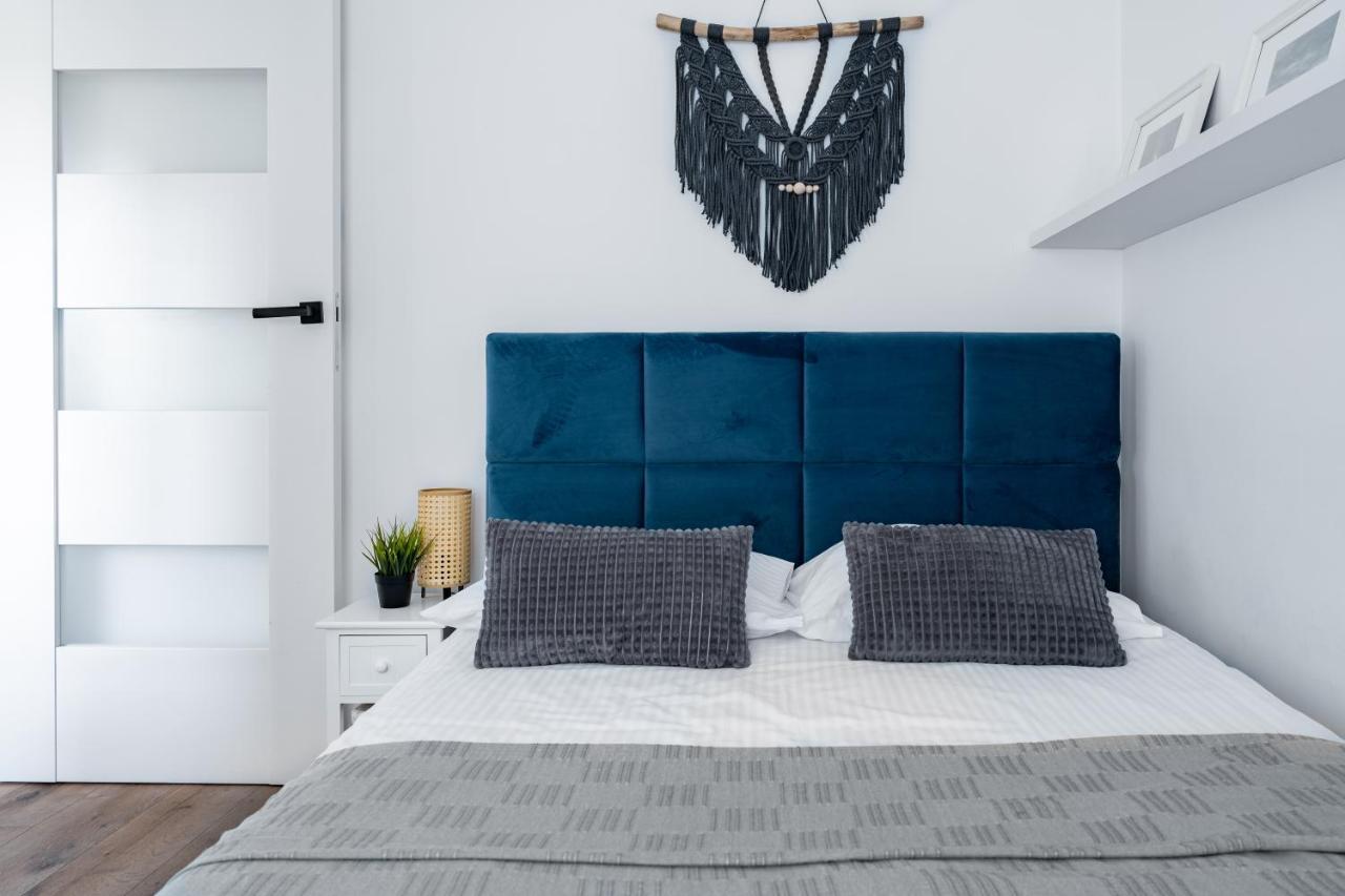 Apartament Primavera Z Miejscem Parkingowym Torun Ngoại thất bức ảnh